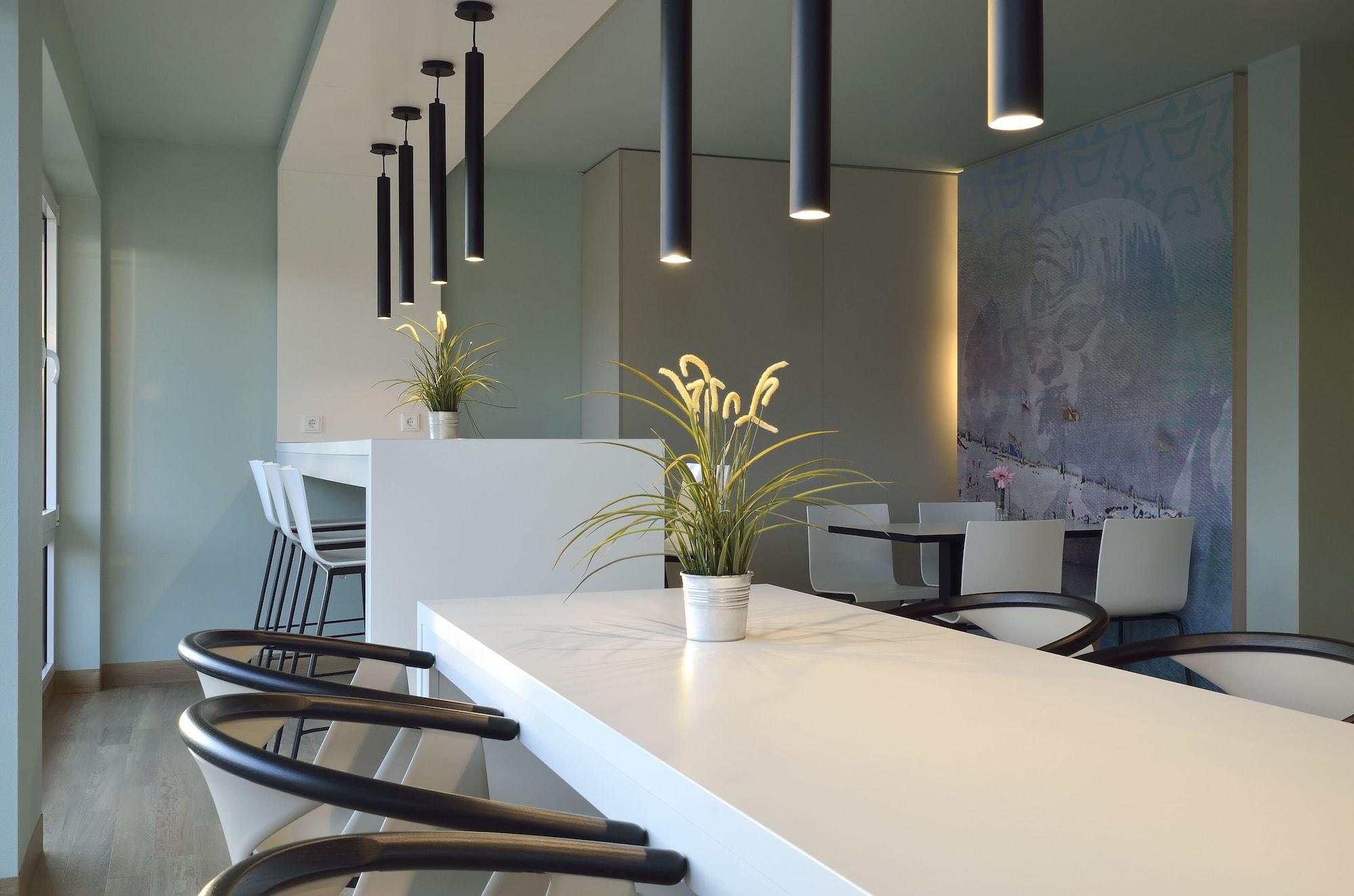 B&B Hotel Heilbronn Bagian luar foto