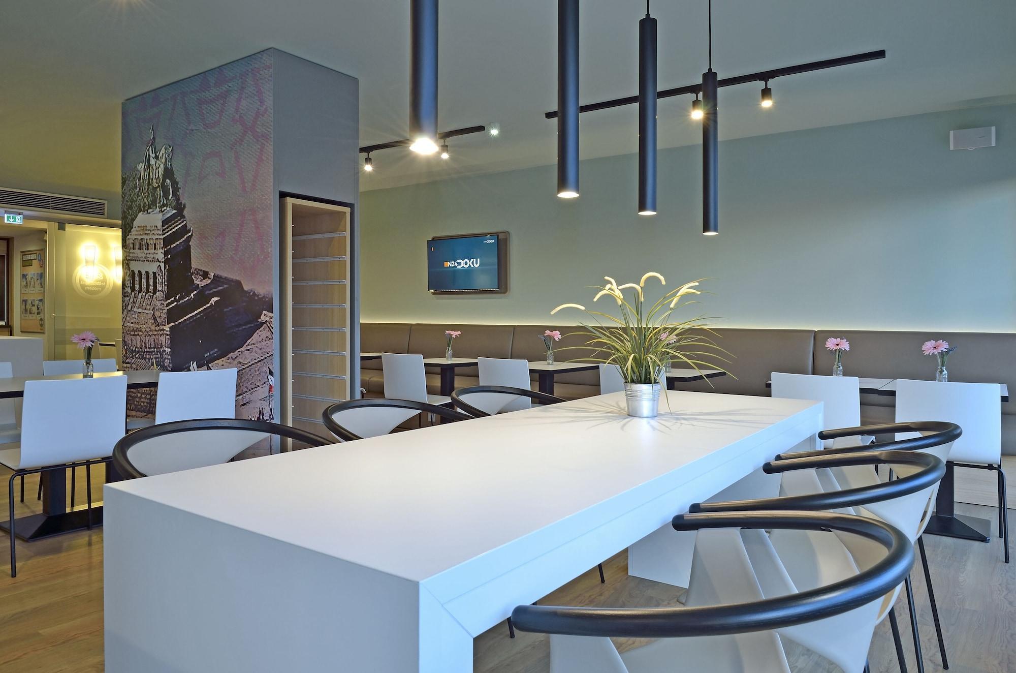 B&B Hotel Heilbronn Bagian luar foto