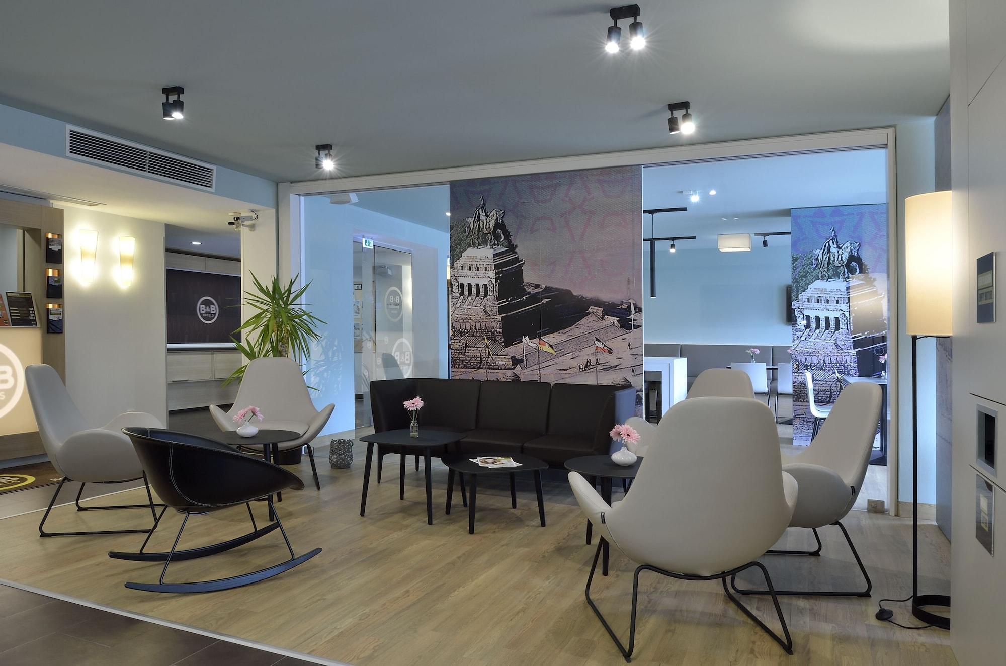 B&B Hotel Heilbronn Bagian luar foto