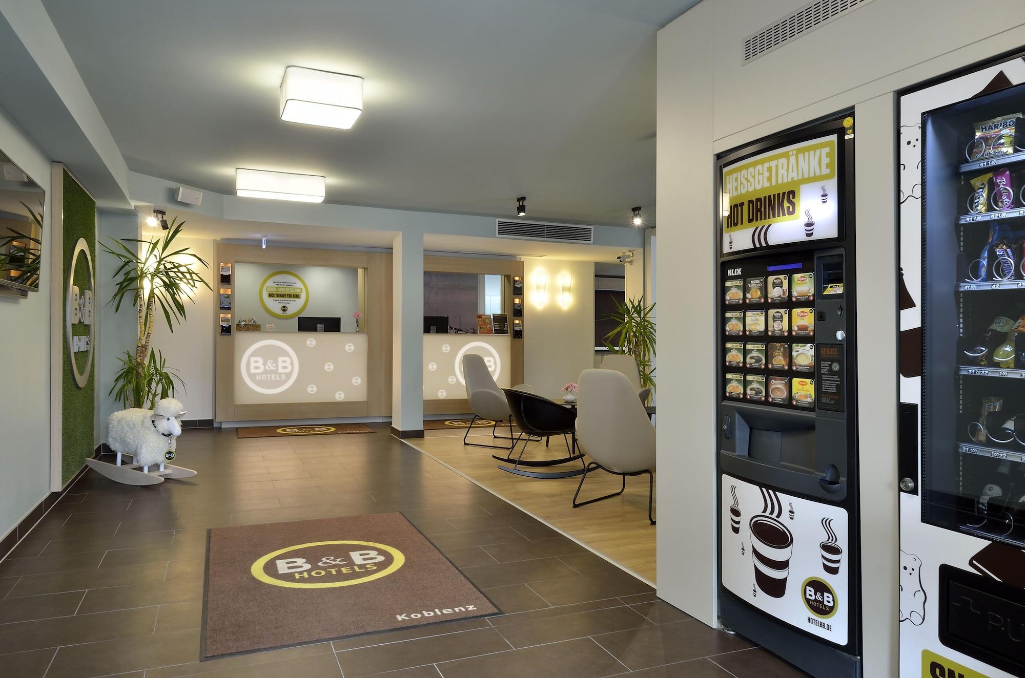B&B Hotel Heilbronn Bagian luar foto
