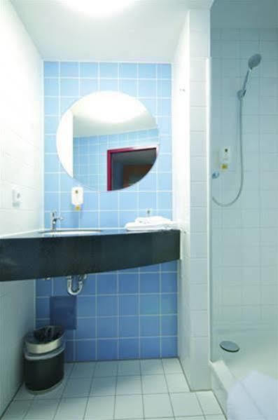 B&B Hotel Heilbronn Bagian luar foto